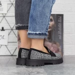 Дамски ежедневни обувки 2BQ9 Черен (D11) Mei