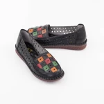 Дамски ежедневни обувки BBX21505 Черен Formazione