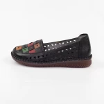 Дамски ежедневни обувки BBX21505 Черен Formazione