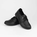 Дамски ежедневни обувки 2881 Черен Formazione