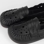 Дамски ежедневни обувки 8120 Черен Formazione