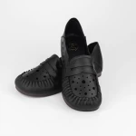 Дамски ежедневни обувки 8120 Черен » MeiMall.bg