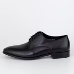 Елегантни обувки за мъже VS161-05 Черен » MeiMall.bg