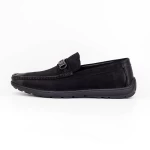 Мъжки ежедневни обувки W8061 Черен Mels