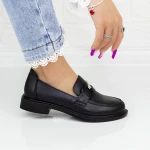 Дамски ежедневни обувки 11520-3 Черен » MeiMall.bg