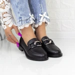 Дамски ежедневни обувки 11520-3 Черен » MeiMall.bg