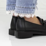 Дамски ежедневни обувки 11520-3 Черен » MeiMall.bg