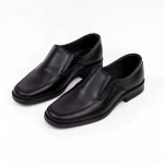 Елегантни обувки за мъже PN216 Черен » MeiMall.bg