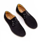 Елегантни обувки за мъже 2L38-1 Черен » MeiMall.bg
