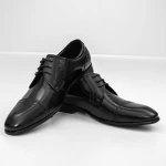 Елегантни обувки за мъже 003-A036 Черен » MeiMall.bg