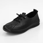 Дамски ежедневни обувки 2071 Черен Formazione