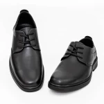 Елегантни обувки за мъже YS17010 Черен (P04) Mels