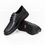 Елегантни обувки за мъже YS17010 Черен (P04) Mels