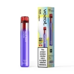 Електронна цигара за еднократна употреба NEON800 BLUE RAZZ LEMON | VOZOL