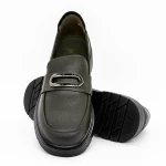Дамски ежедневни обувки 8301-1 Зелено | Formazione