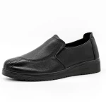 Дамски ежедневни обувки 220701 Черен | Formazione