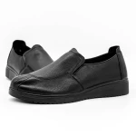 Дамски ежедневни обувки 220701 Черен | Formazione