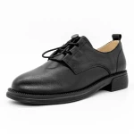 Дамски ежедневни обувки 36503 Черен | Formazione