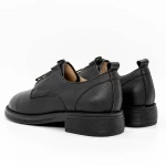 Дамски ежедневни обувки 36503 Черен | Formazione
