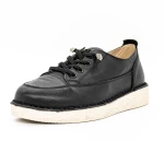 Дамски ежедневни обувки 22-3321 Черен | Formazione