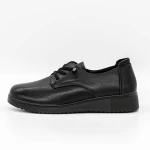 Дамски ежедневни обувки 220702 Черен | Formazione