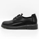 Дамски ежедневни обувки 133-22 Черен | Formazione