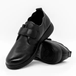 Дамски ежедневни обувки 1375 Черен » MeiMall.bg