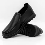 Дамски ежедневни обувки 21073 Черен » MeiMall.bg