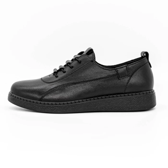 Дамски ежедневни обувки 2755910 Черен | Formazione