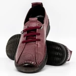 Дамски ежедневни обувки 2071 бордо | Formazione