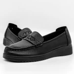 Дамски ежедневни обувки 220705 Черен | Formazione