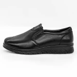 Дамски ежедневни обувки 18009 Черен | Formazione