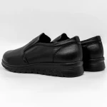 Дамски ежедневни обувки 18009 Черен | Formazione