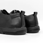 Мъжки ежедневни обувки 368 Черен » MeiMall.bg
