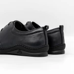 Елегантни обувки за мъже HCM1100 Синьо » MeiMall.bg