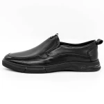 Мъжки ежедневни обувки WM812 Черен | Mels