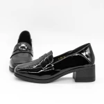Дамски ежедневни обувки 6159 Черен | Formazione