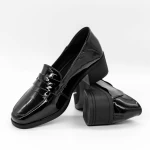Дамски ежедневни обувки 6159 Черен | Formazione