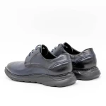 Елегантни обувки за мъже 32353-1 Синьо » MeiMall.bg