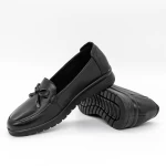 Дамски ежедневни обувки N073 Черен » MeiMall.bg