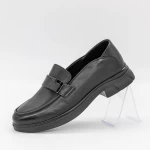 Дамски ежедневни обувки N221 Черен » MeiMall.bg