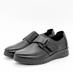 Дамски ежедневни обувки N0822 Черен | Formazione