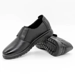 Дамски ежедневни обувки N0822 Черен | Formazione