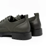 Дамски ежедневни обувки 8301-6 Зелено » MeiMall.bg
