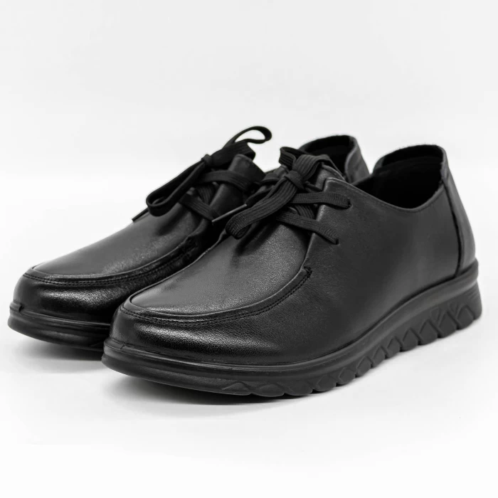 Дамски ежедневни обувки 18006 Черен | Formazione