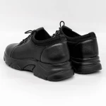 Дамски ежедневни обувки N3299 Черен » MeiMall.bg