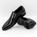 Елегантни обувки за мъже 003-7 Черен | Eldemas