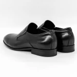 Елегантни обувки за мъже 003-7 Черен » MeiMall.bg