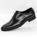 Елегантни обувки за мъже 003-037 Черен » MeiMall.bg