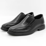 Елегантни обувки за мъже 7D1212 Черен » MeiMall.bg